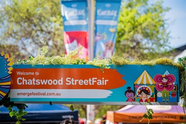 StreetFair 2023