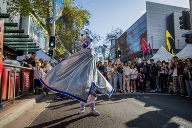 StreetFair 2023