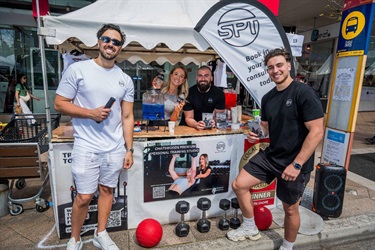 StreetFair 2024