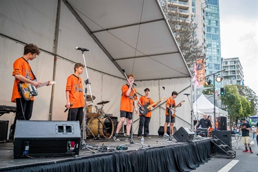 StreetFair 2024