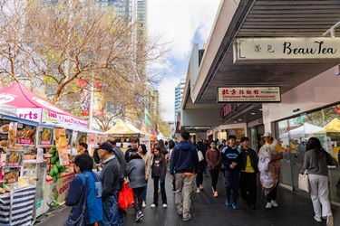 StreetFair 2025
