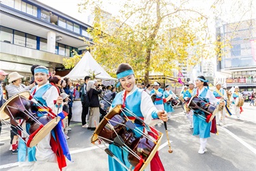 StreetFair 2025