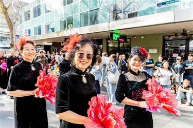 StreetFair 2025