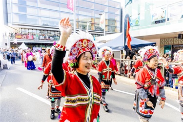 StreetFair 2025