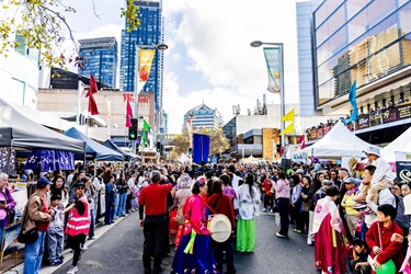 StreetFair 2025