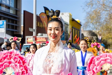 StreetFair 2025