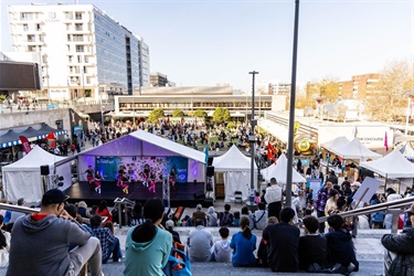 StreetFair 2025