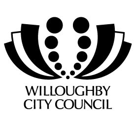 WCC logo - Black